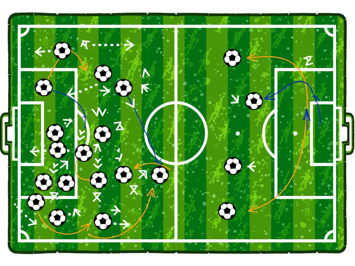 九游娱乐下载-压哨阶段球员心理状态差异分析，压哨球规则  第3张