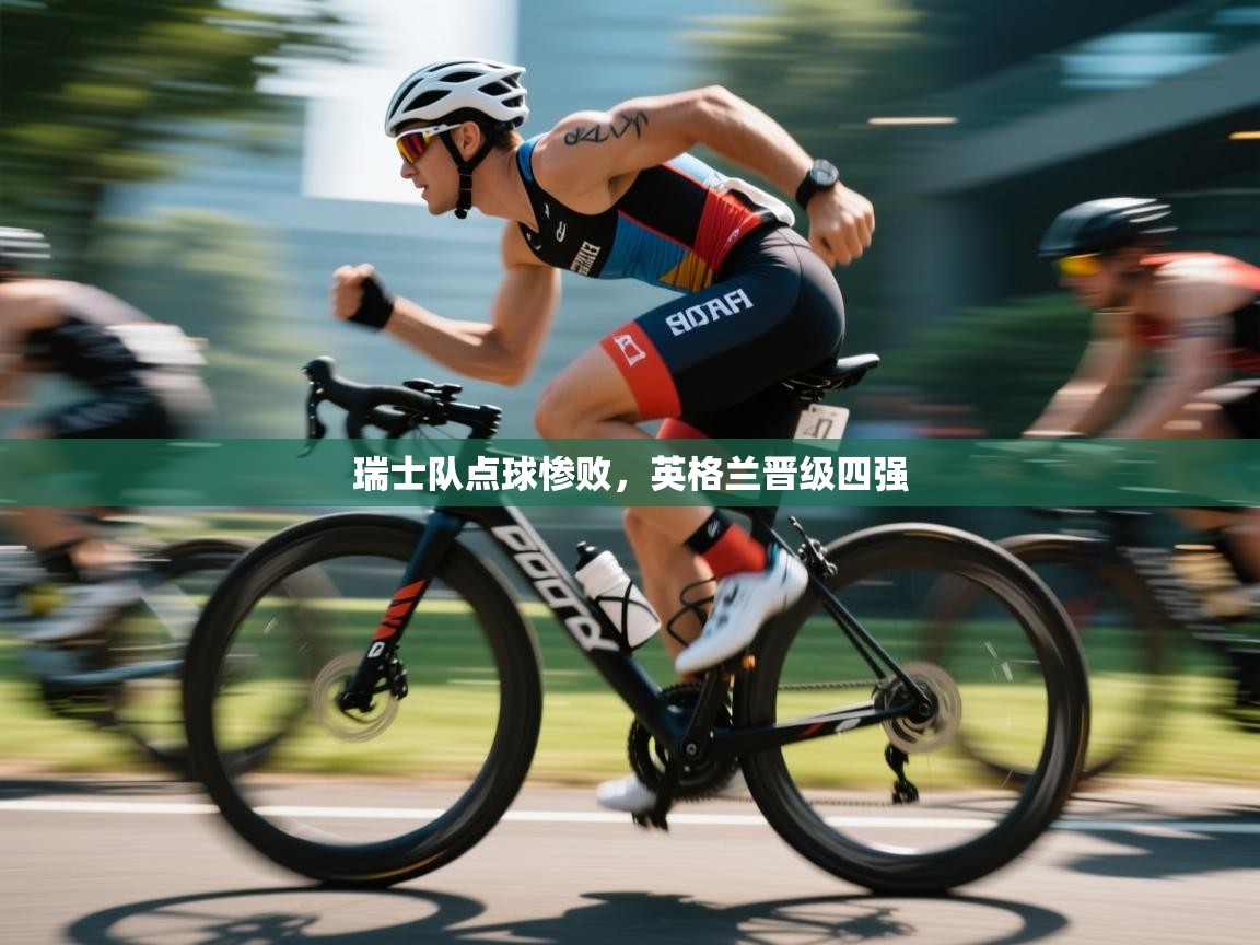 瑞士队点球惨败，英格兰晋级四强  第2张