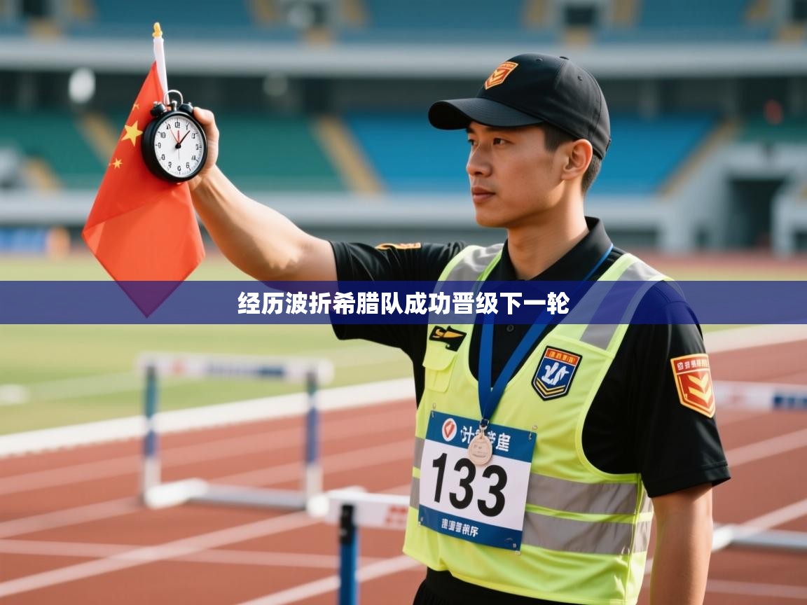 经历波折希腊队成功晋级下一轮 第1张