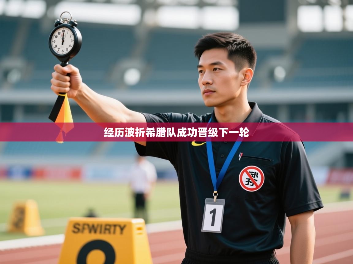 经历波折希腊队成功晋级下一轮 第2张